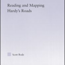 Reading and Mapping Hardy's Roads