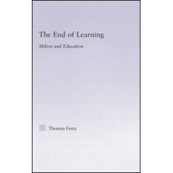 The End of Learning The End of Learning