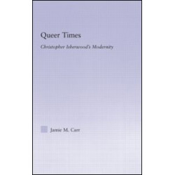 Queer Times Queer Times