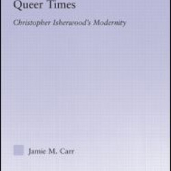 Queer Times Queer Times