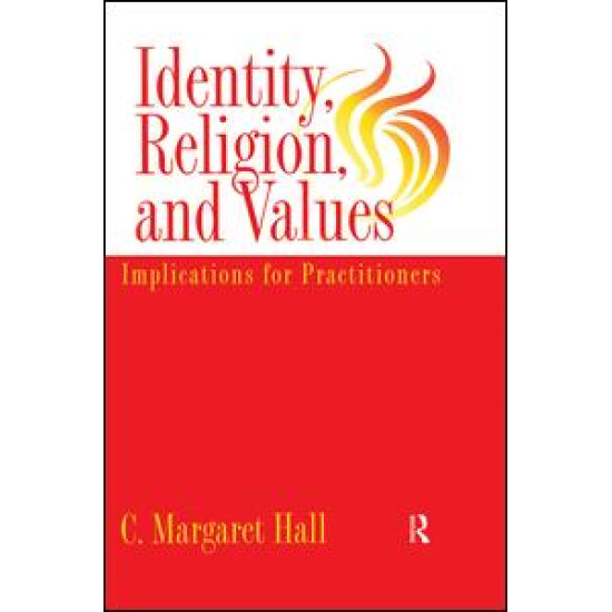 Identity Religion And Values