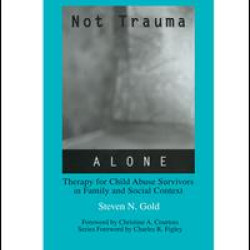 Not Trauma Alone