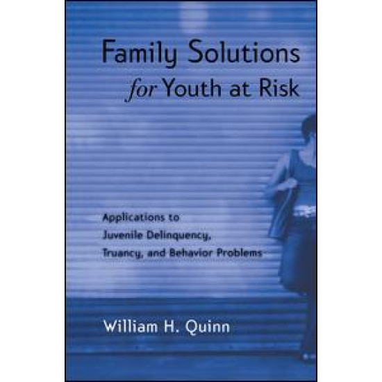 Family Solutions for Youth at Risk