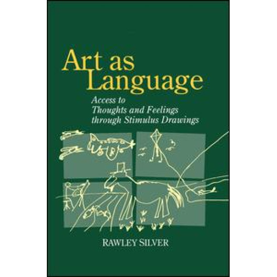 Art as Language Art as Language