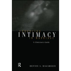 Enhancing Intimacy in Marriage Enhancing Intimacy in Marriage