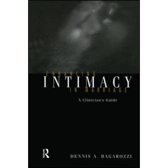 Enhancing Intimacy in Marriage