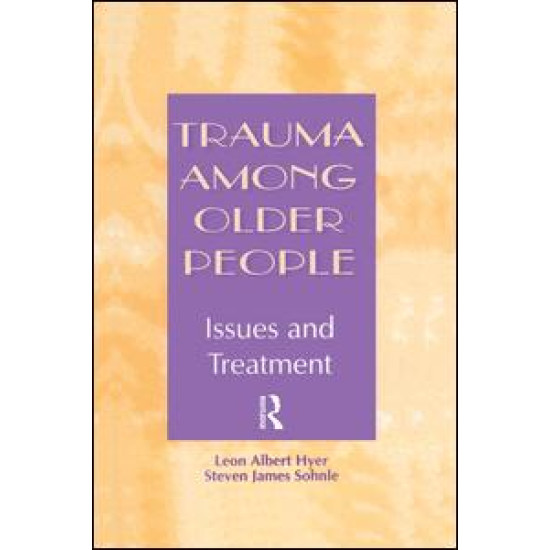 Trauma Among Older People