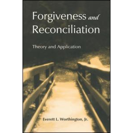 Forgiveness and Reconciliation