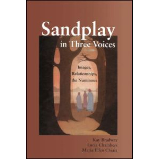 Sandplay in Three Voices