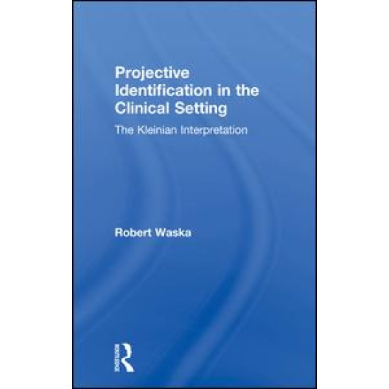 Projective Identification in the Clinical Setting