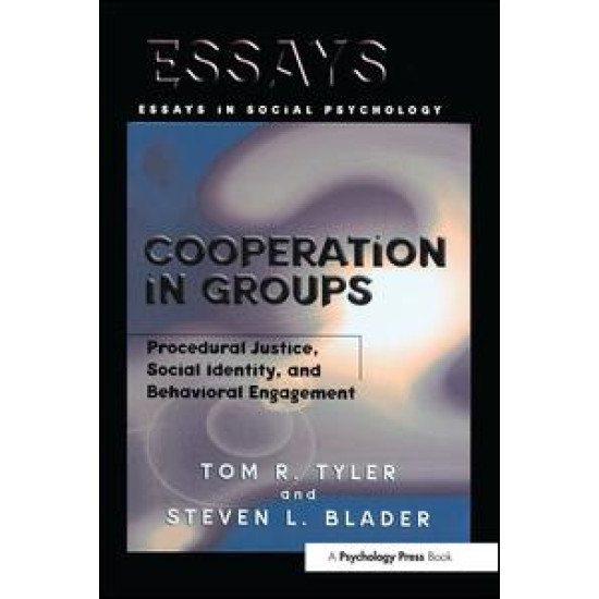 Cooperation in Groups