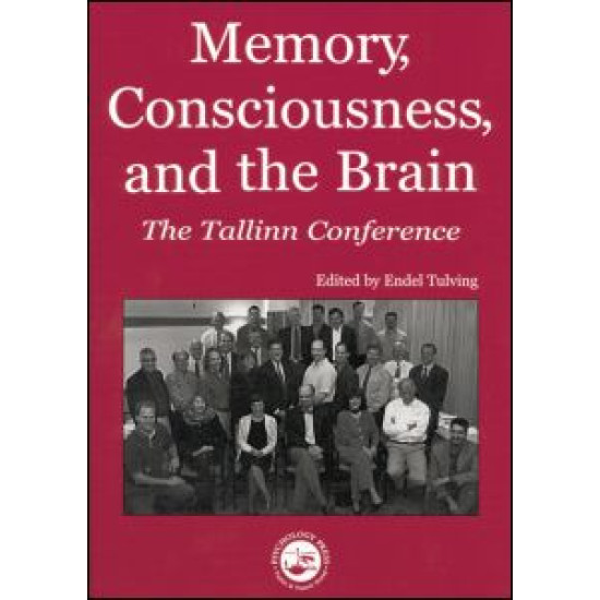 Memory, Consciousness and the Brain
