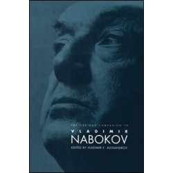 The Garland Companion to Vladimir Nabokov The Garland Companion to Vladimir Nabokov