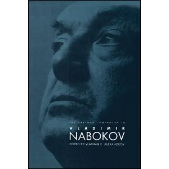 The Garland Companion to Vladimir Nabokov