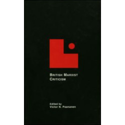 British Marxist Criticism