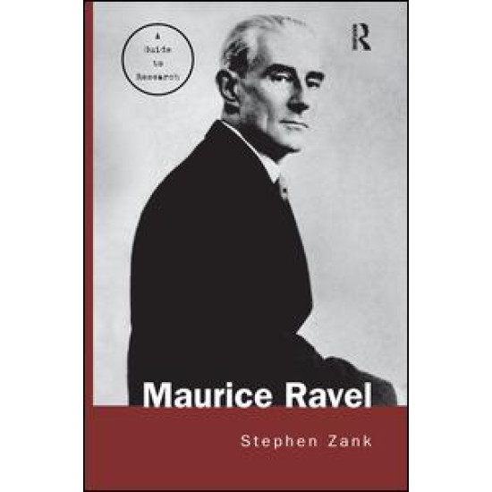 Maurice Ravel