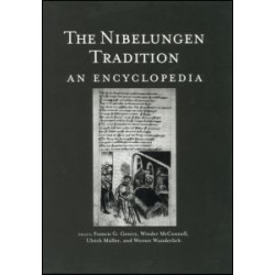 The Nibelungen Tradition The Nibelungen Tradition