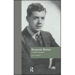 Benjamin Britten