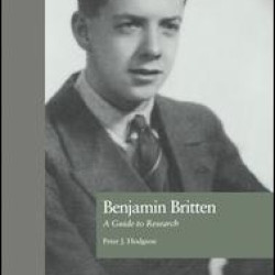 Benjamin Britten