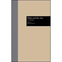 Ethics and the Arts