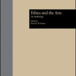 Ethics and the Arts