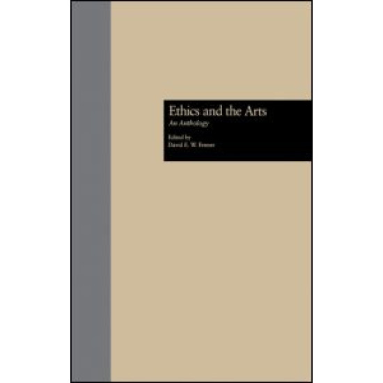 Ethics and the Arts