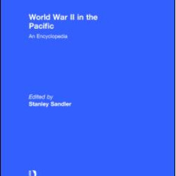 World War II in the Pacific