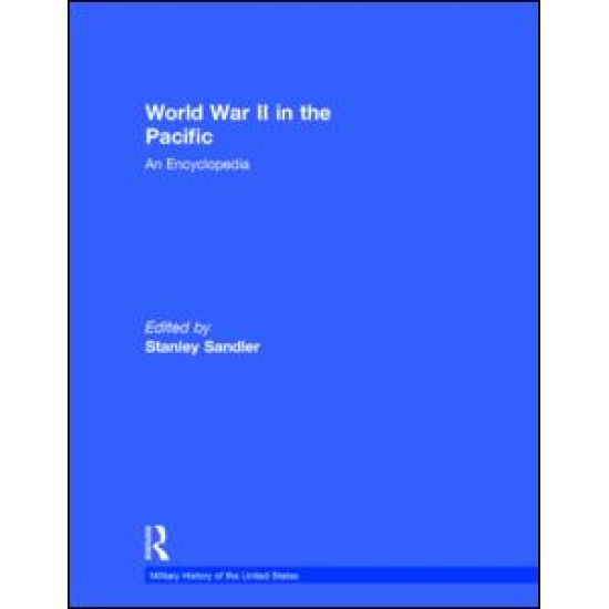 World War II in the Pacific