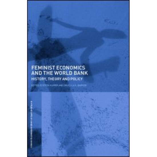 Feminist Economics and the World Bank