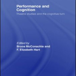 Performance and Cognition Performance and Cognition