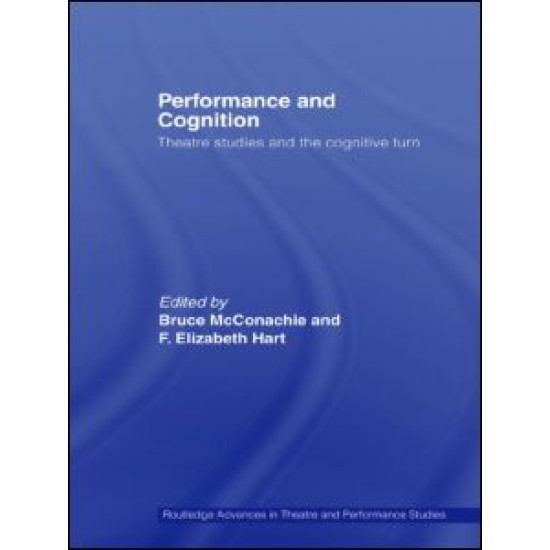 Performance and Cognition Performance and Cognition