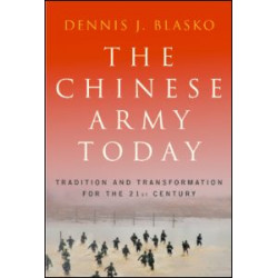 The Chinese Army Today The Chinese Army Today