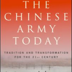 The Chinese Army Today The Chinese Army Today