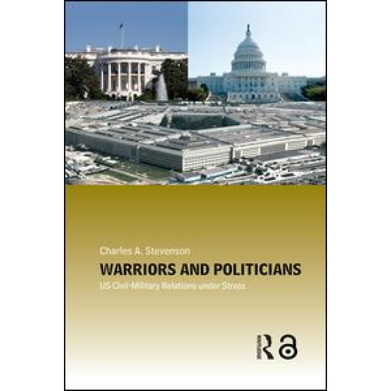 Warriors and Politicians