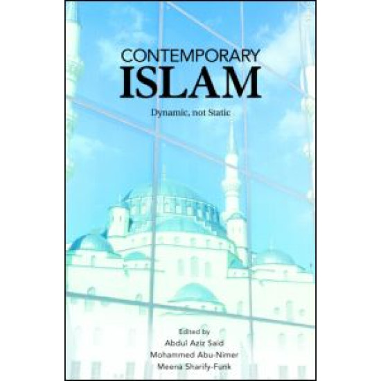 Contemporary Islam Contemporary Islam