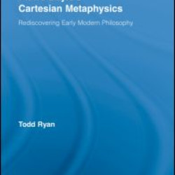 Pierre Bayle's Cartesian Metaphysics