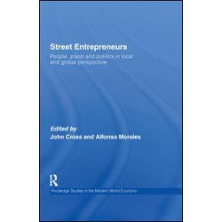 Street Entrepreneurs Street Entrepreneurs