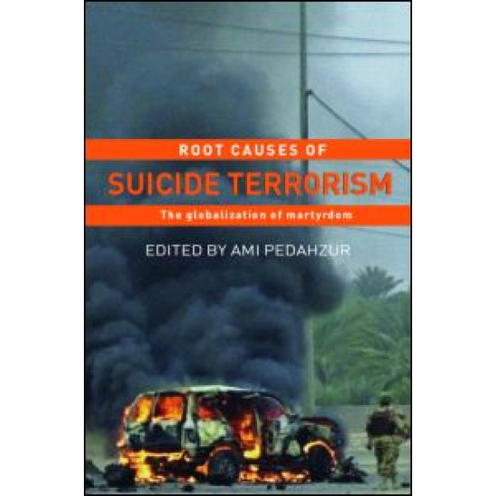 Root Causes of Suicide Terrorism