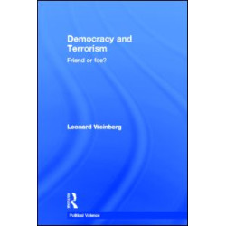 Democracy and Terrorism Democracy and Terrorism