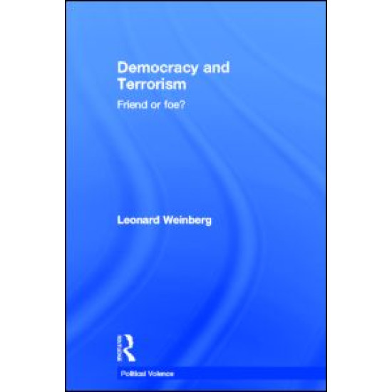 Democracy and Terrorism