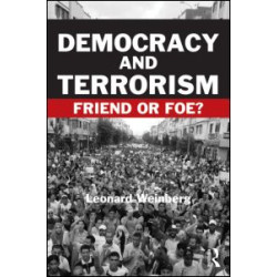 Democracy and Terrorism Democracy and Terrorism