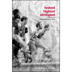 Fastest, Highest, Strongest Fastest, Highest, Strongest