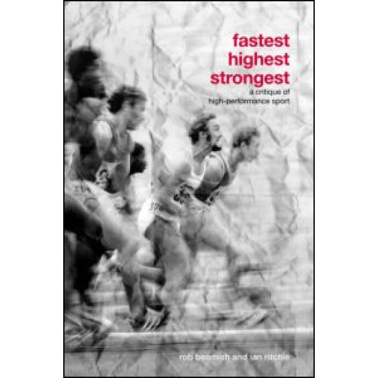 Fastest, Highest, Strongest