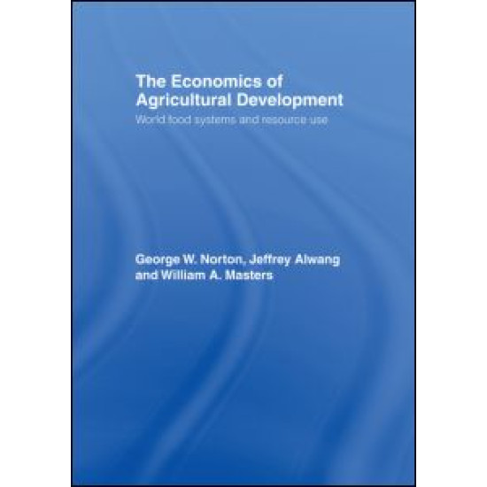 The Economics of Agricultural Development