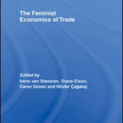 The Feminist Economics of Trade