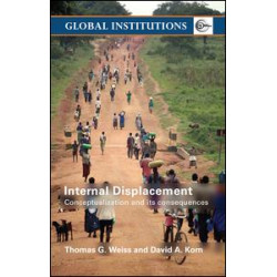 Internal Displacement Internal Displacement