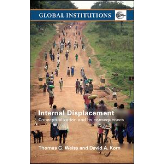 Internal Displacement