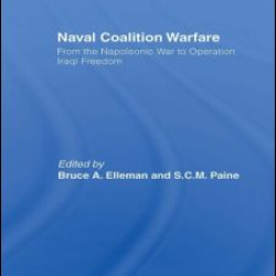 Naval Coalition Warfare Naval Coalition Warfare