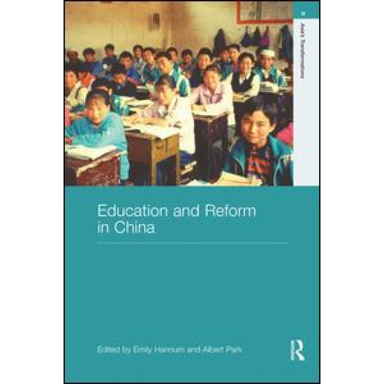 Education and Reform in China