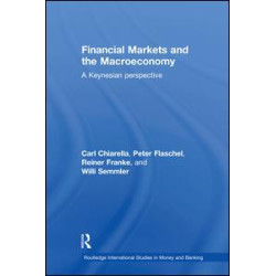 Financial Markets and the Macroeconomy Financial Markets and the Macroeconomy